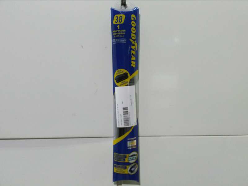Escobilla Limpia para Universal Accesorio
