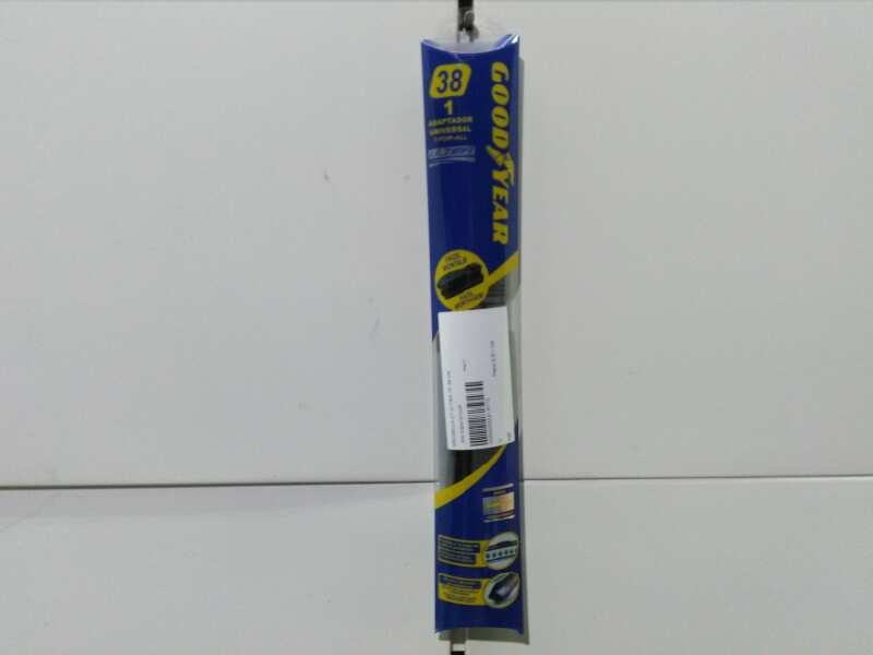 Escobilla Limpia para Universal Accesorio