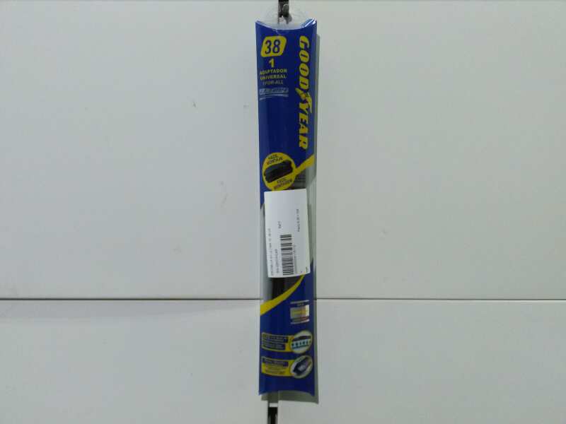 Escobilla Limpia para Universal Accesorio