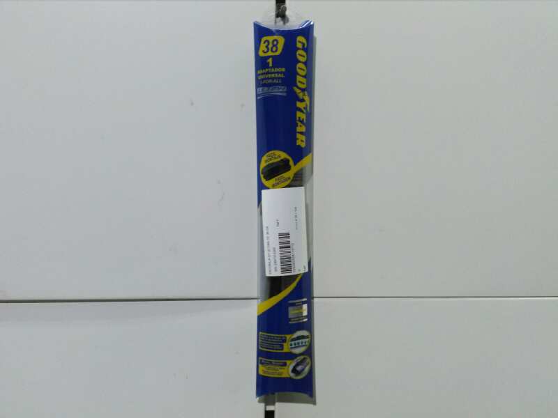 Escobilla Limpia para Universal Accesorio