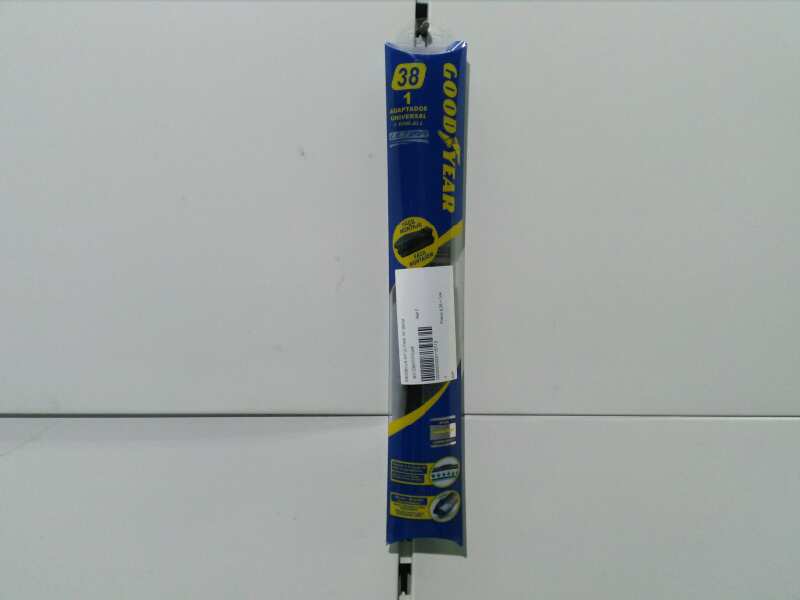 Escobilla Limpia para Universal Accesorio