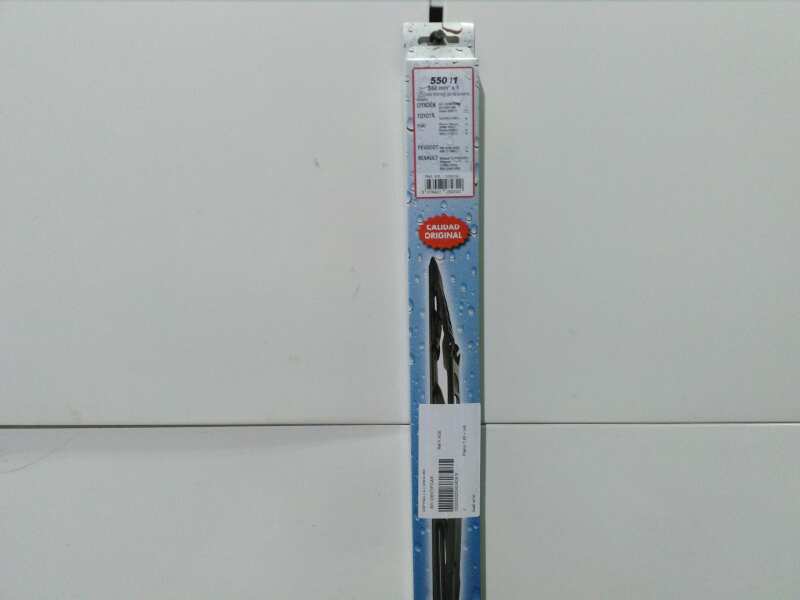 Escobilla Limpia para Universal Accesorio