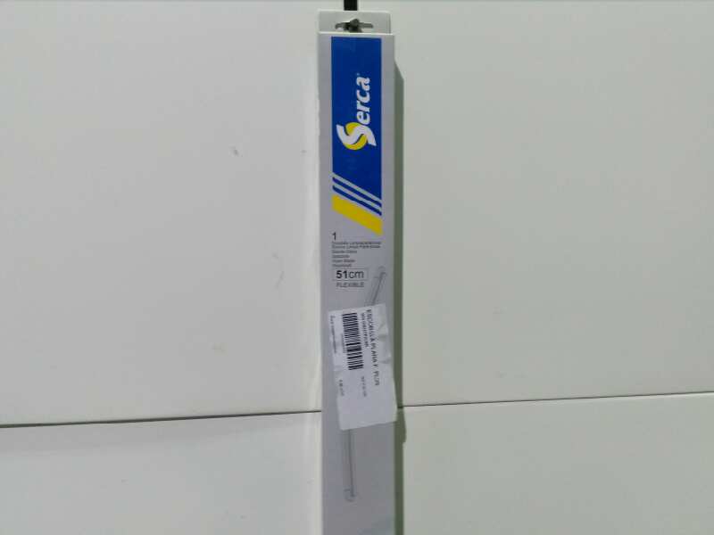 Escobilla Limpia para Universal Accesorio
