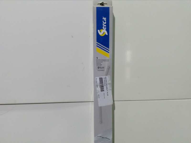 Escobilla Limpia para Universal Accesorio