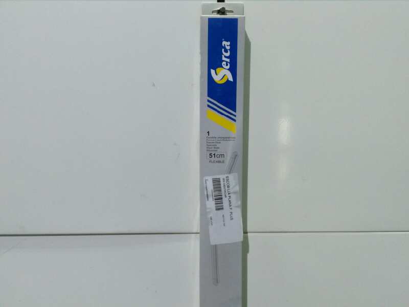 Escobilla Limpia para Universal Accesorio