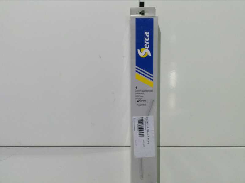Escobilla Limpia para Universal Accesorio