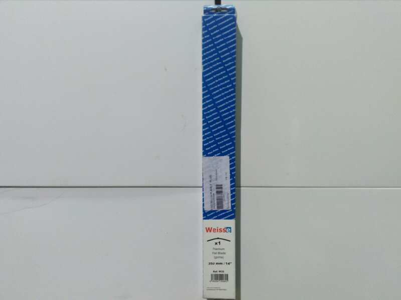 Escobilla Limpia para Universal Accesorio