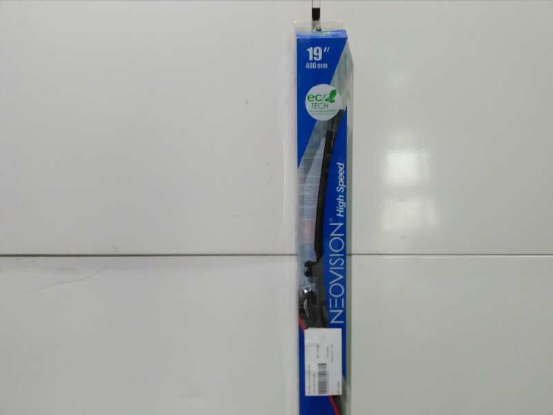 Escobilla Limpia para Universal Accesorio