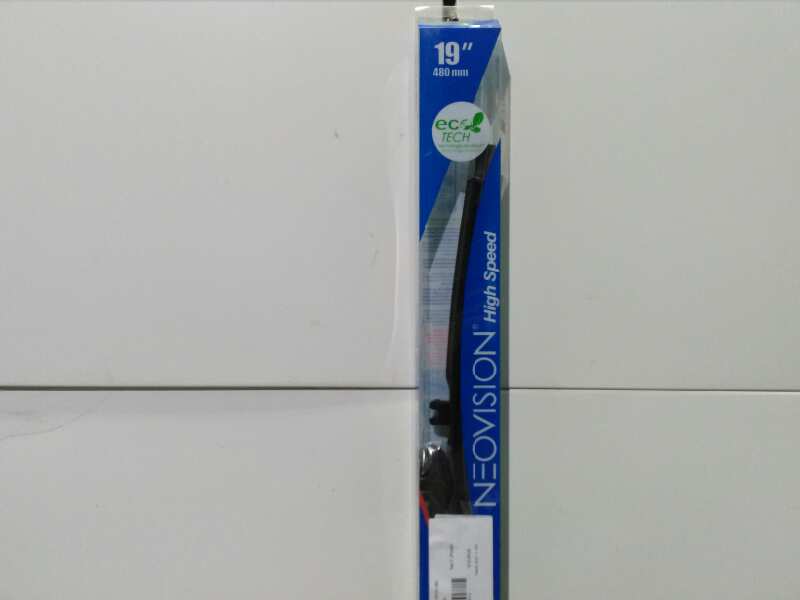 Escobilla Limpia para Universal Accesorio