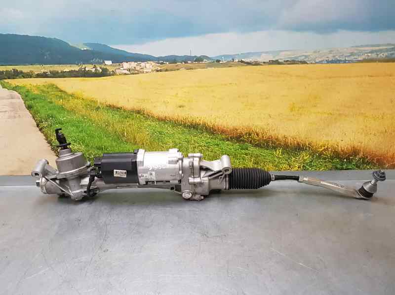 Cremallera Direccion para Mercedes-Benz Clase C Coupe (W205)