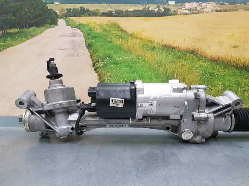 Cremallera Direccion para Mercedes-Benz Clase C Coupe (W205)