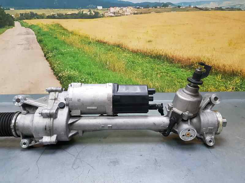 Cremallera Direccion para Mercedes-Benz Clase C Coupe (W205)