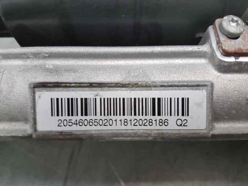 Cremallera Direccion para Mercedes-Benz Clase C Coupe (W205)