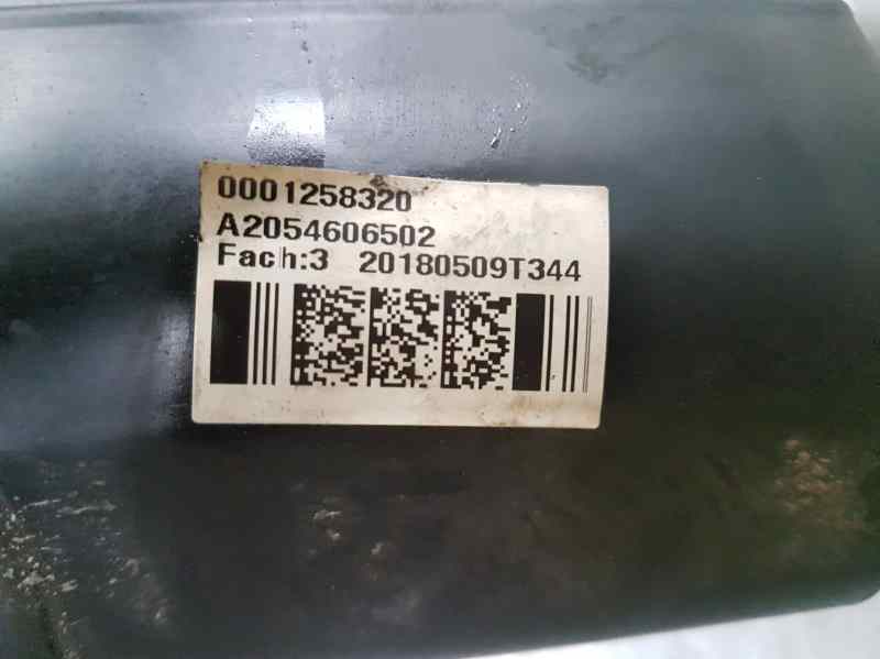 Cremallera Direccion para Mercedes-Benz Clase C Coupe (W205)