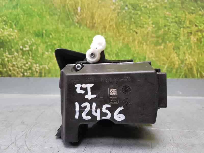 Faro Antiniebla Izquierdo para Mercedes-Benz Clase C Coupe (W205)