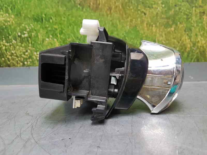 Faro Antiniebla Izquierdo para Mercedes-Benz Clase C Coupe (W205)