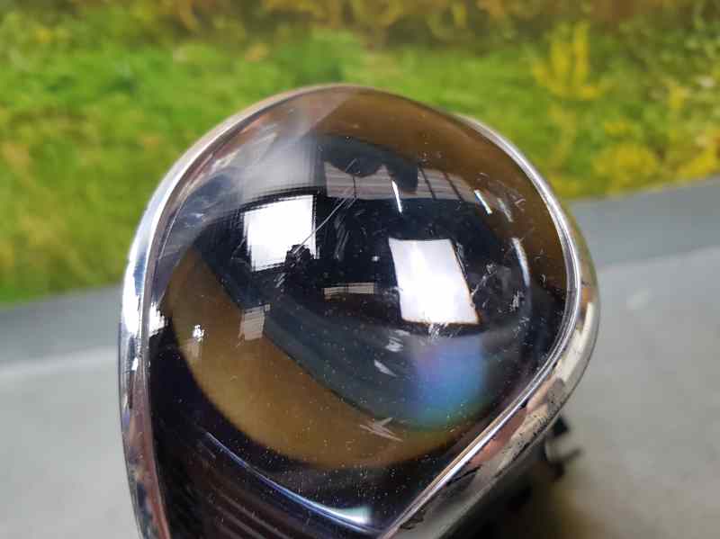 Faro Antiniebla Izquierdo para Mercedes-Benz Clase C Coupe (W205)