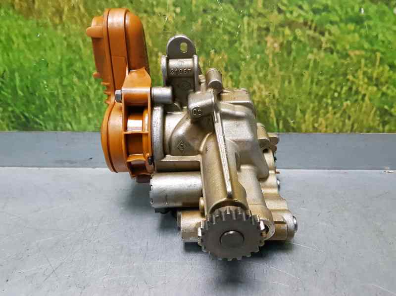 Bomba Aceite para Nissan Pulsar (C13)