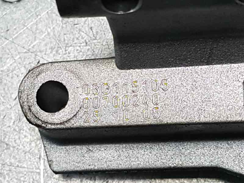 Bomba Aceite para Dodge Caliber