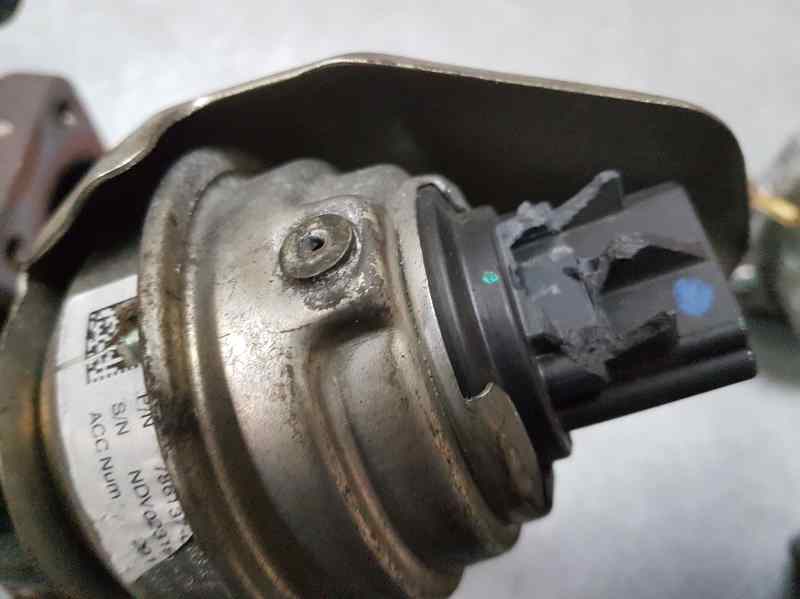 Turbocompresor para Opel Insignia Berlina