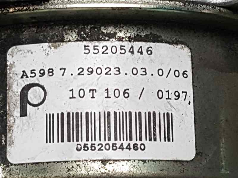 Depresor Freno / Bomba Vacio para Opel Insignia Berlina