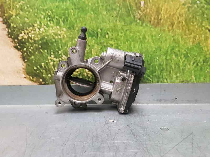 Caja Mariposa para Opel Insignia Berlina