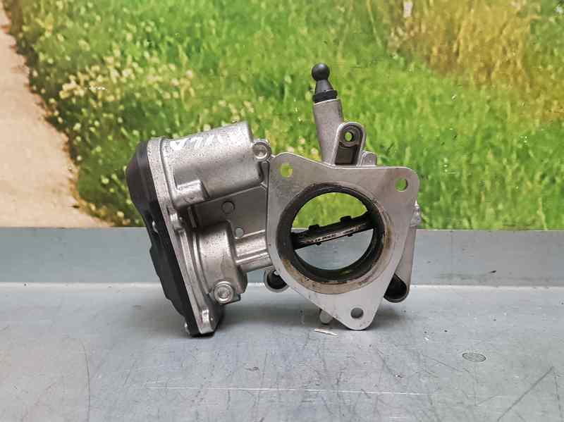 Caja Mariposa para Opel Insignia Berlina