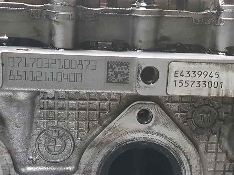 Culata para Bmw Mini (F56)