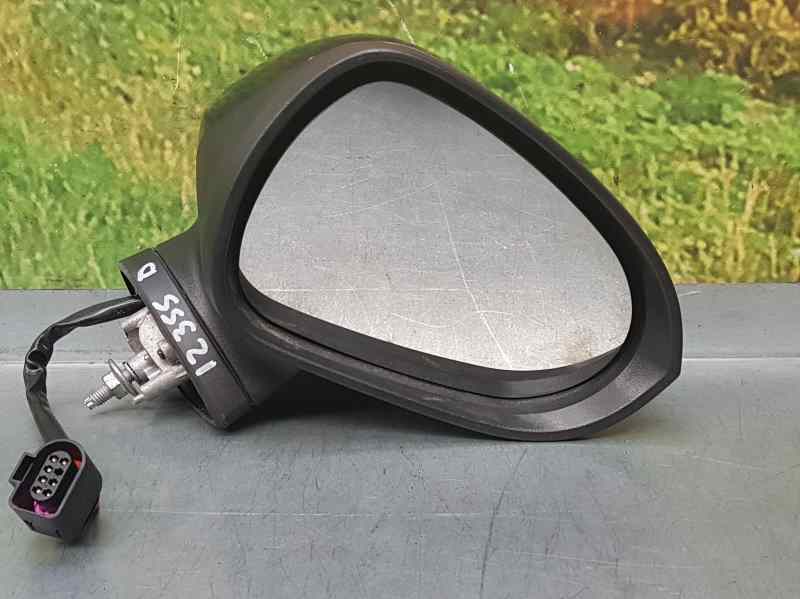 Retrovisor Derecho para Seat Leon (1P1)