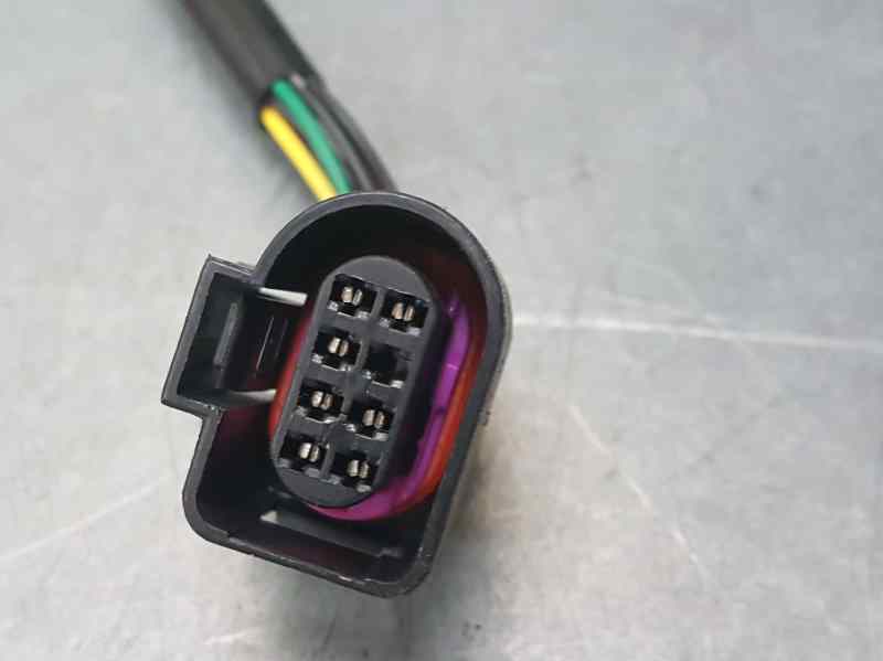 Retrovisor Derecho para Seat Leon (1P1)