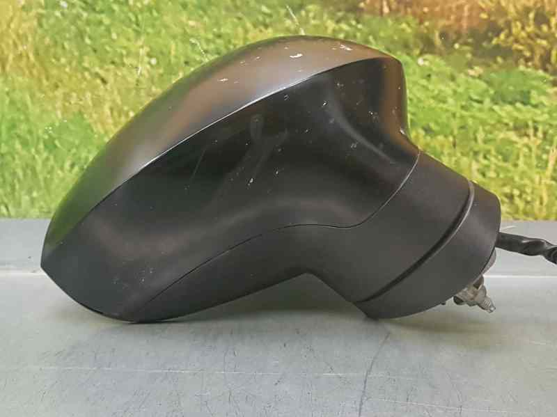 Retrovisor Derecho para Seat Leon (1P1)