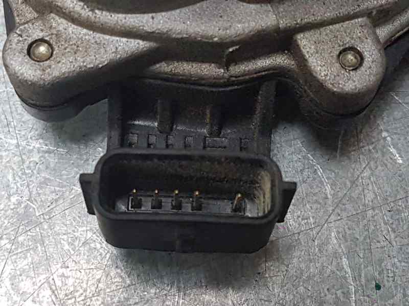 Caja Mariposa para Dacia Sandero