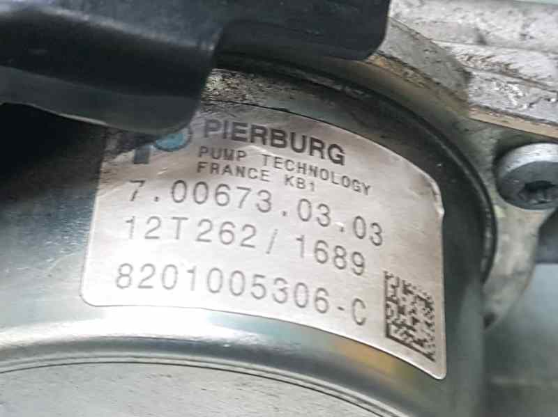 Depresor Freno / Bomba Vacio para Dacia Sandero