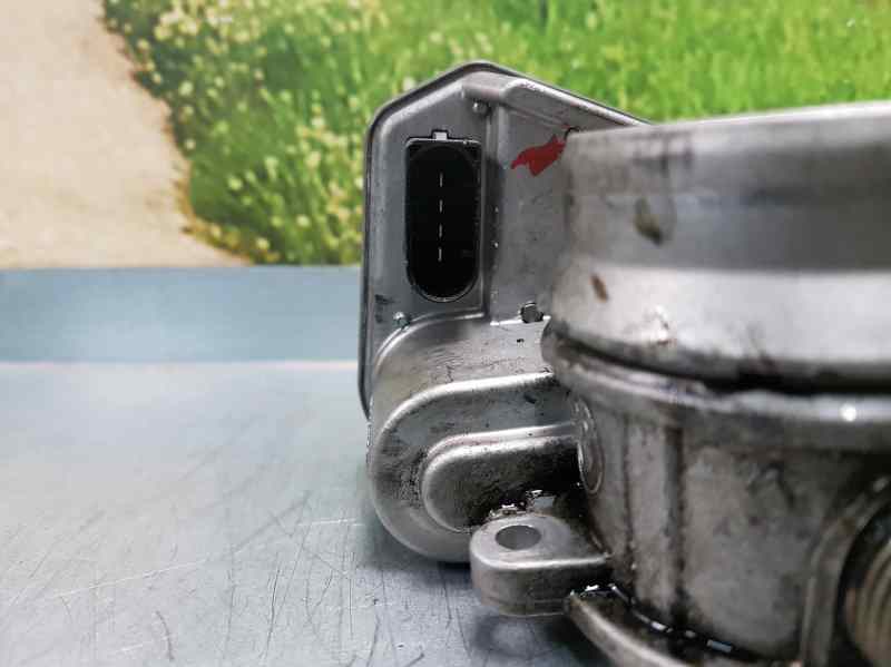 Caja Mariposa para Bmw Serie 3 Berlina (E90)