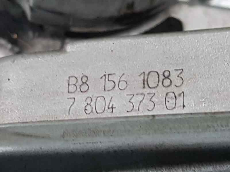 Caja Mariposa para Bmw Serie 3 Berlina (E90)