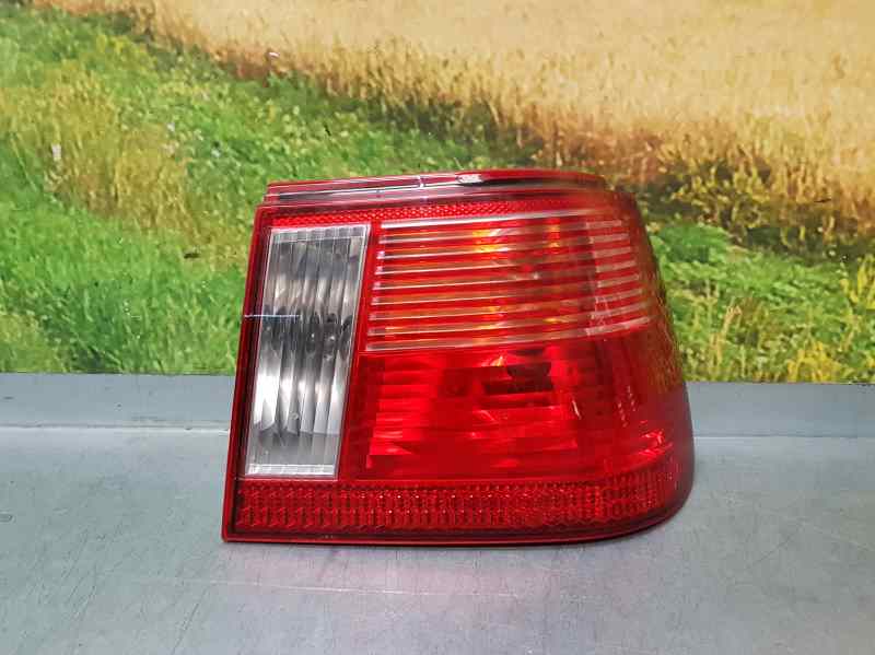Piloto Trasero Derecho para Seat Ibiza (6K1)
