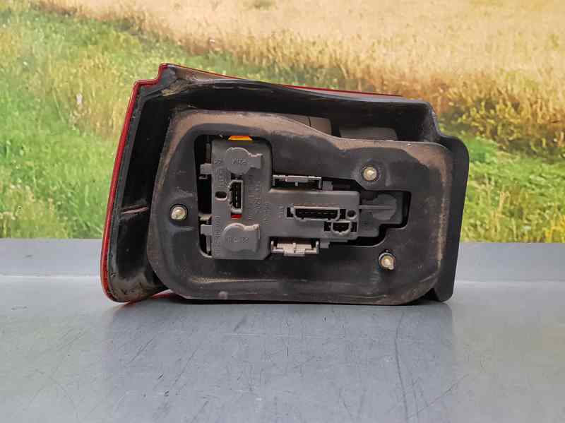 Piloto Trasero Derecho para Seat Ibiza (6K1)