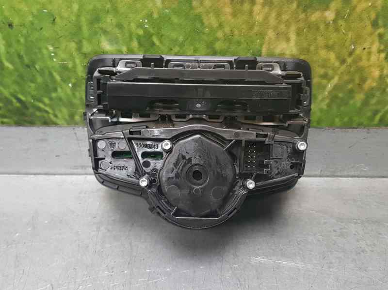 Mando Luces para Mercedes-Benz Clase C (W205) Lim.
