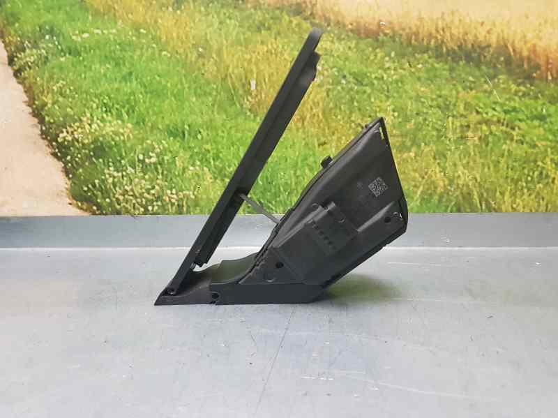 Potenciometro Pedal para Mercedes-Benz Clase C (W205) Lim.