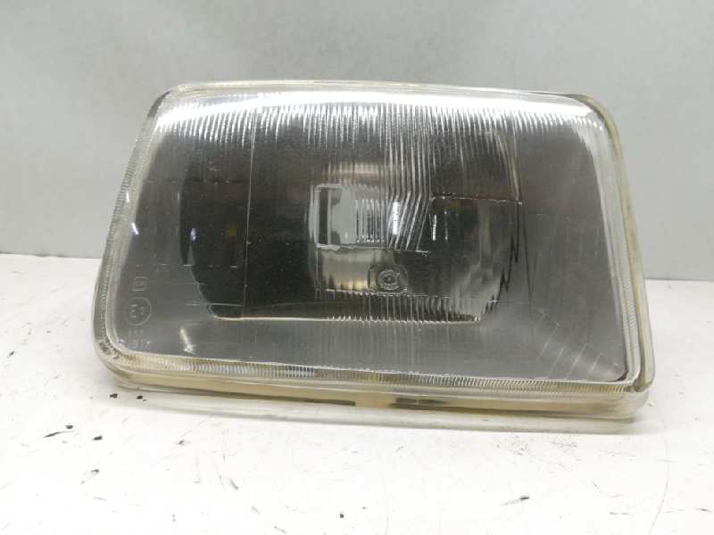 Faro Derecho para Renault 7