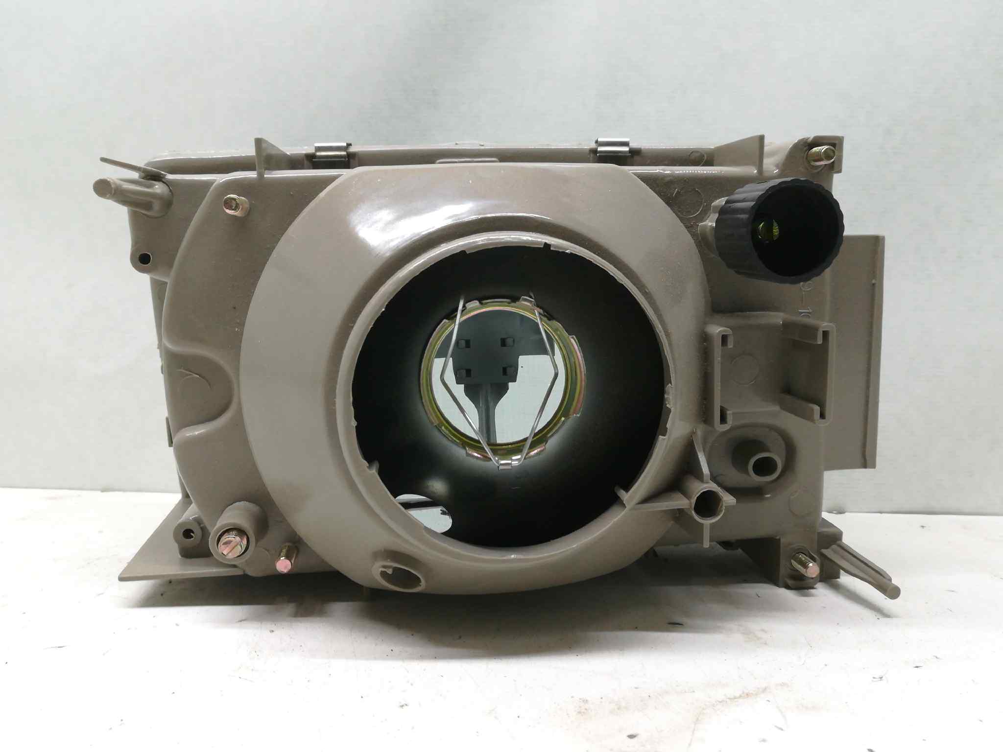 Faro Derecho para Renault 9