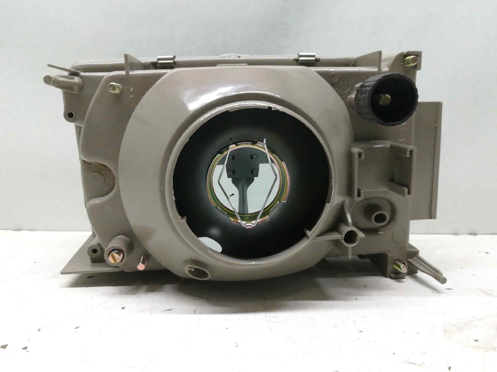 Faro Derecho para Renault 9