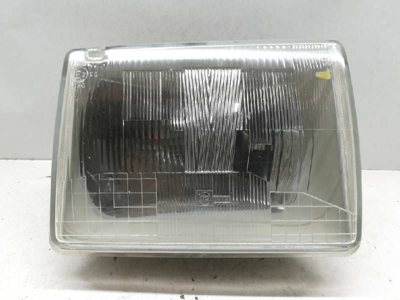 Faro Derecho para Renault 14
