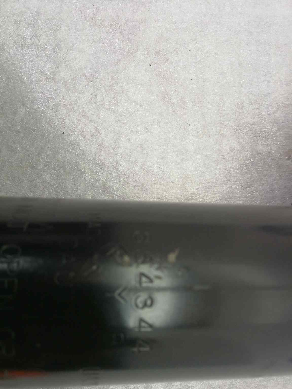 Amortiguador Trasero Derecho para Subaru Forester S11 (Sg)