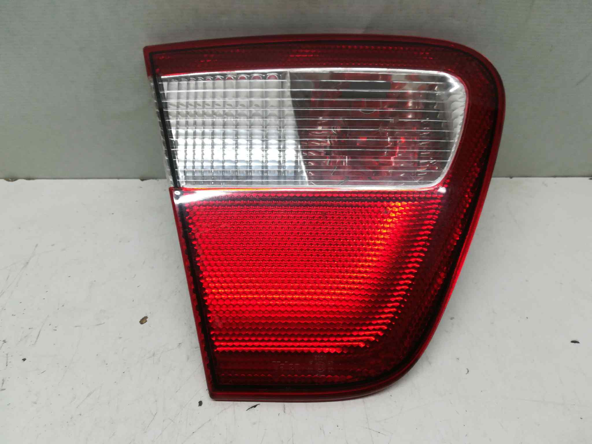 Piloto Trasero Izquierdo para Seat Cordoba Berlina (6K2)