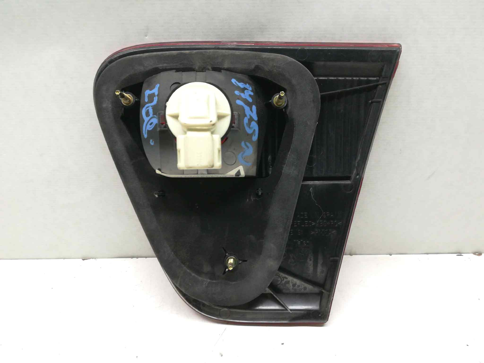 Piloto Trasero Izquierdo para Seat Cordoba Berlina (6K2)