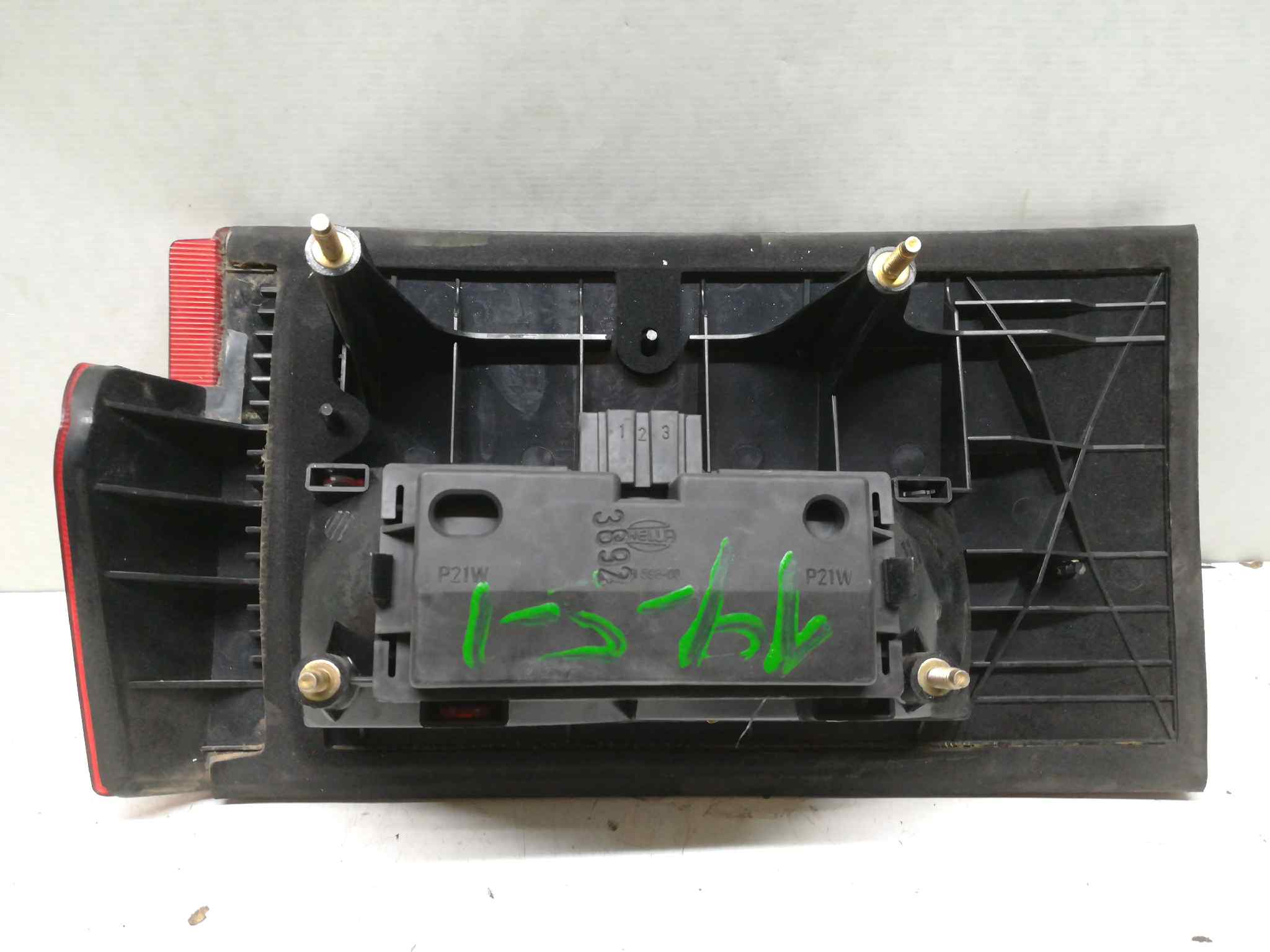 Piloto Trasero Izquierdo para Seat Toledo (1L)