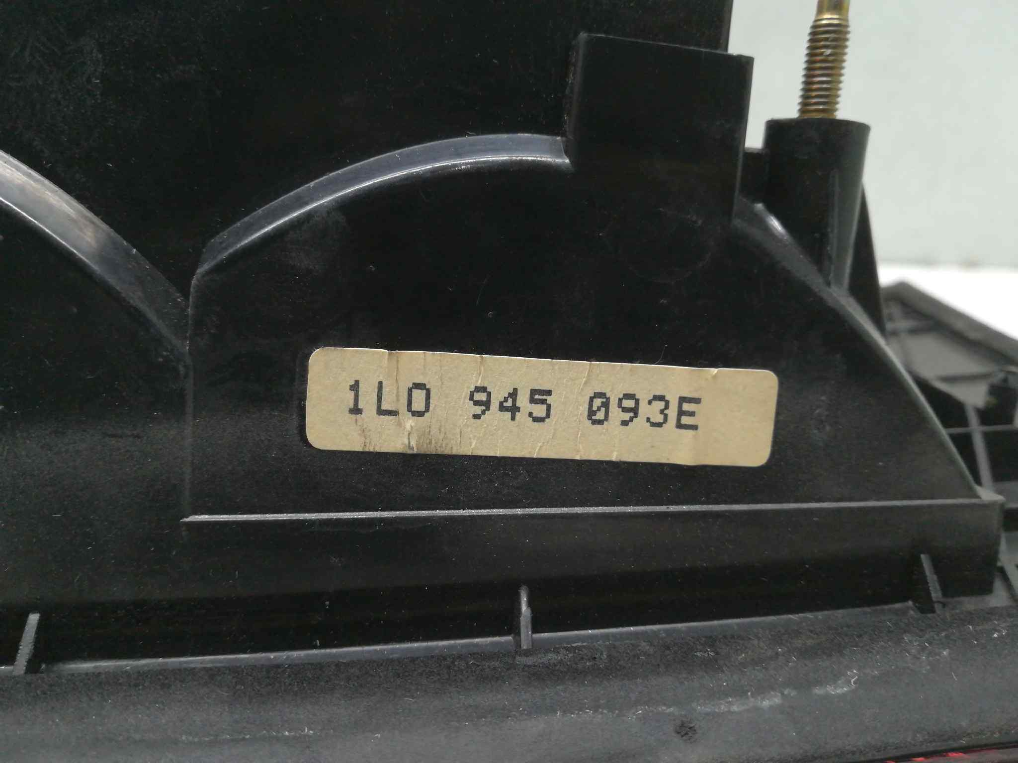 Piloto Trasero Izquierdo para Seat Toledo (1L)