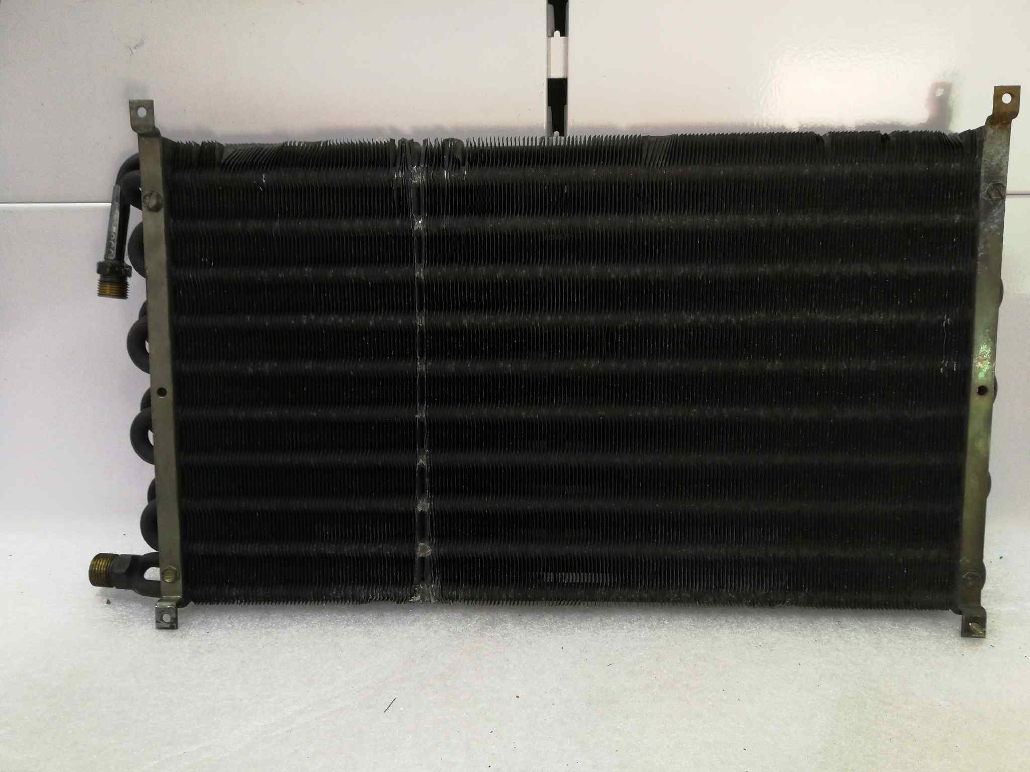 Condensador / Radiador Aire Acondicionado para Mg Serie 100 (Xp)