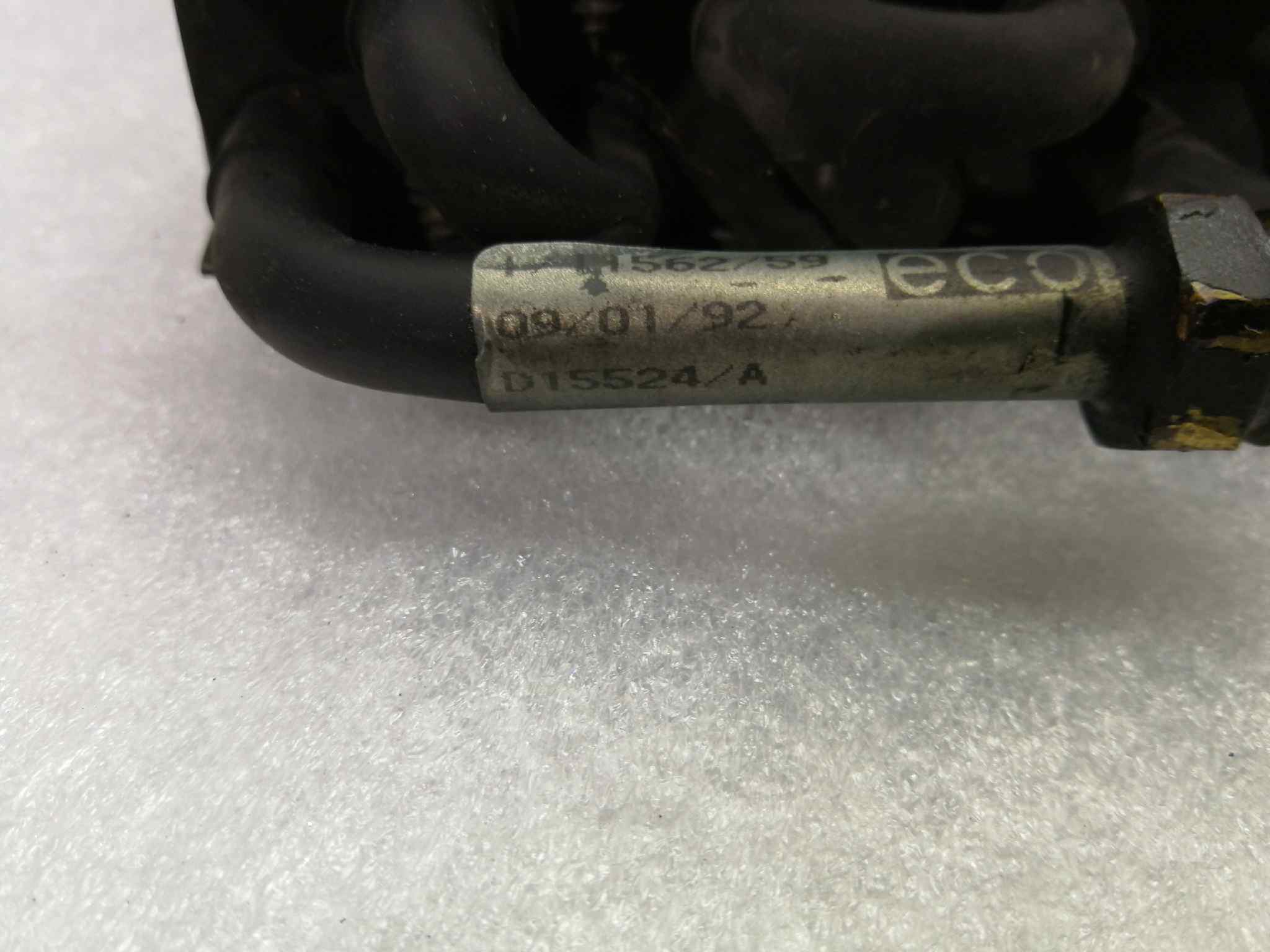 Condensador / Radiador Aire Acondicionado para Mg Serie 100 (Xp)